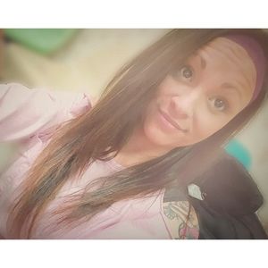 Meet your Posher, Chelsie